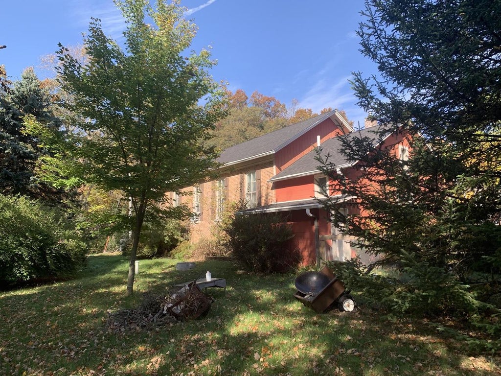 Photo of 9920 State Road 22, Wild Rose, WI 54984 (MLS # 50334407)