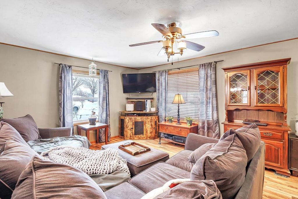 Photo of 1020 Goodell STREET, Green Bay, WI 54301 (MLS # 50319266)