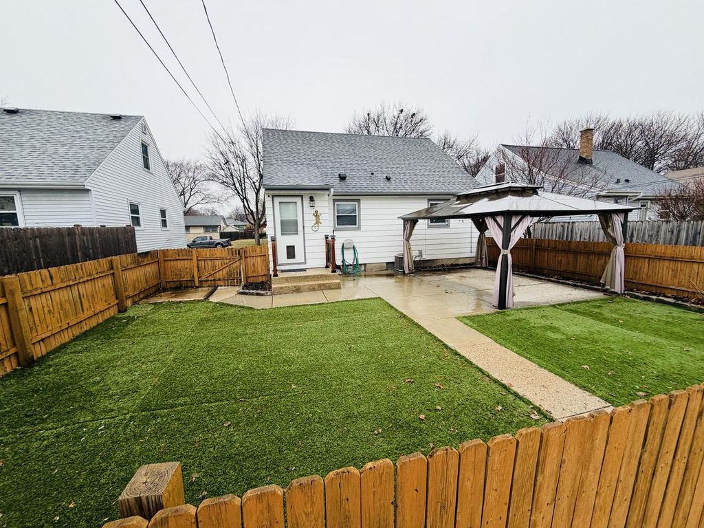 Photo of 2566 S 64th STREET, Milwaukee, WI 53219 (MLS # 1955788)