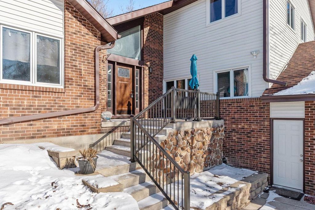 Photo of N1231 County Rd V, Campbellsport, WI 53010 (MLS # 50320608)