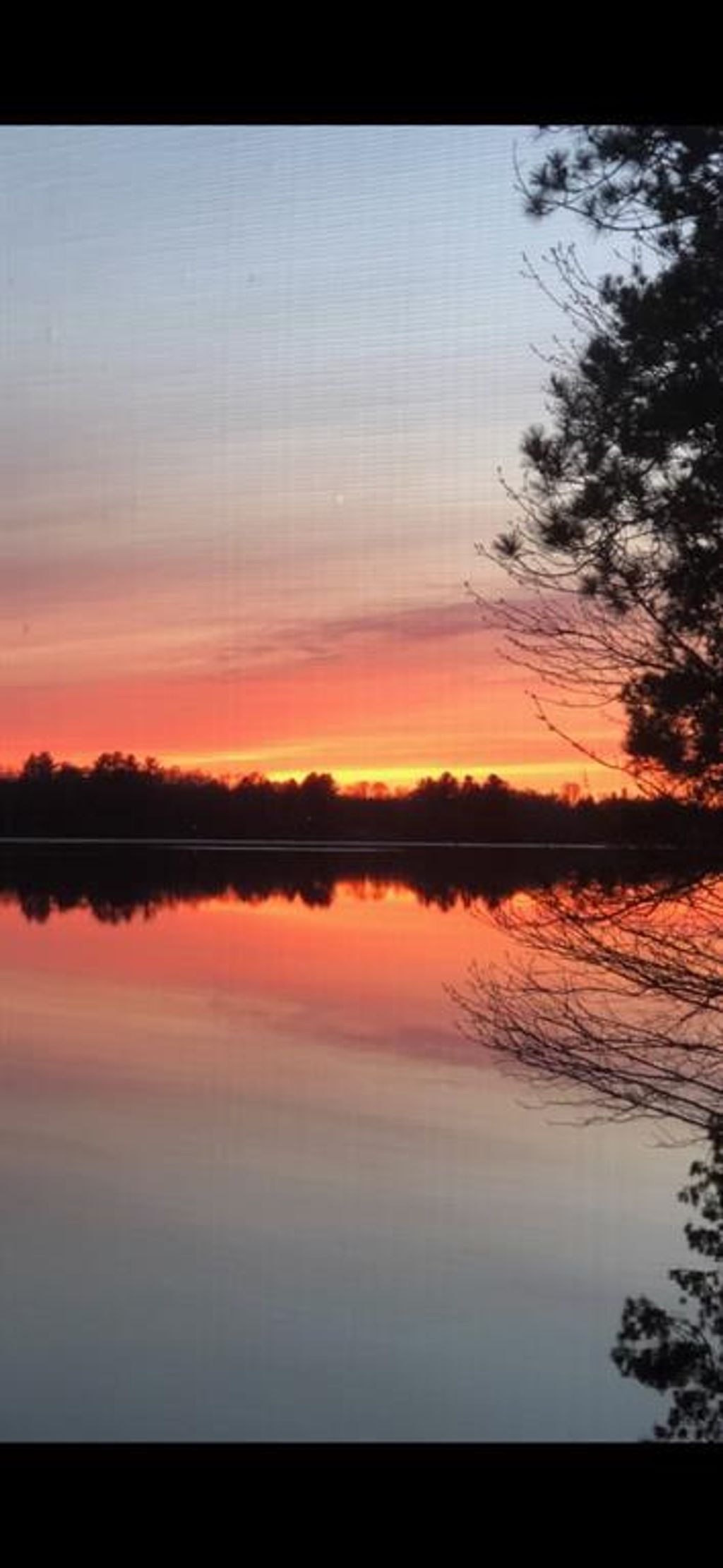 Photo of 8179 S County Road P, Lake Nebagamon, WI 54849 (MLS # 1599423)