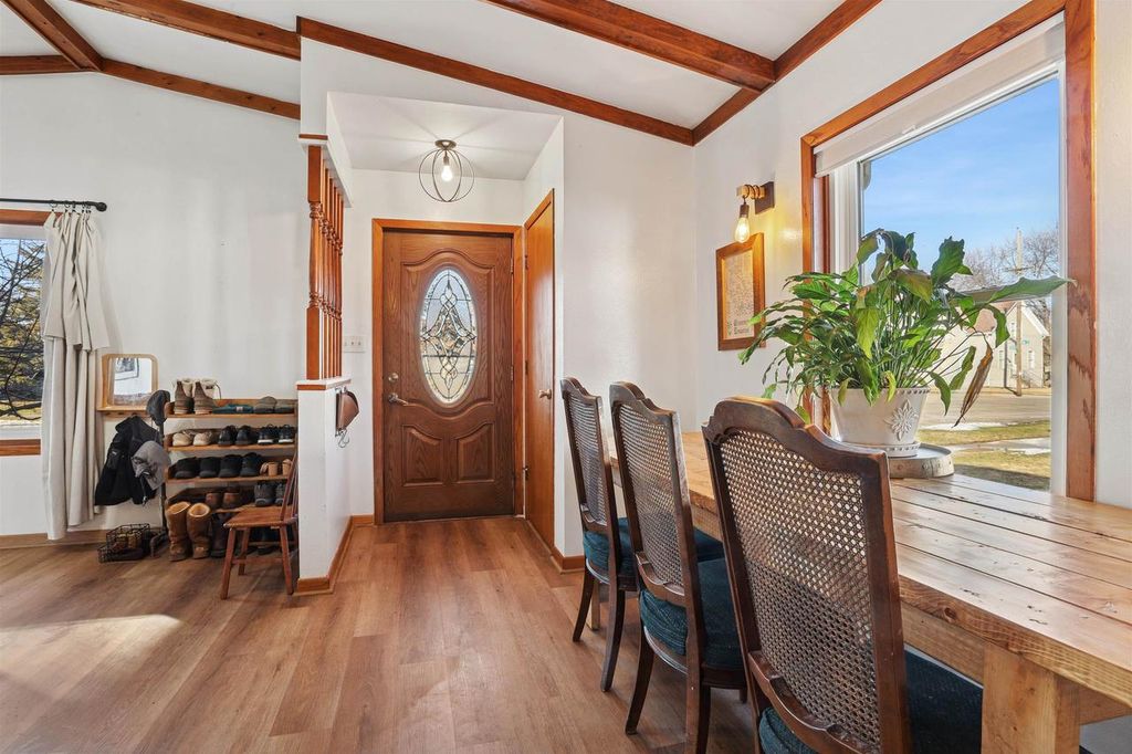 Photo of 1309 Graham AVENUE, Oshkosh, WI 54902 (MLS # 50321156)