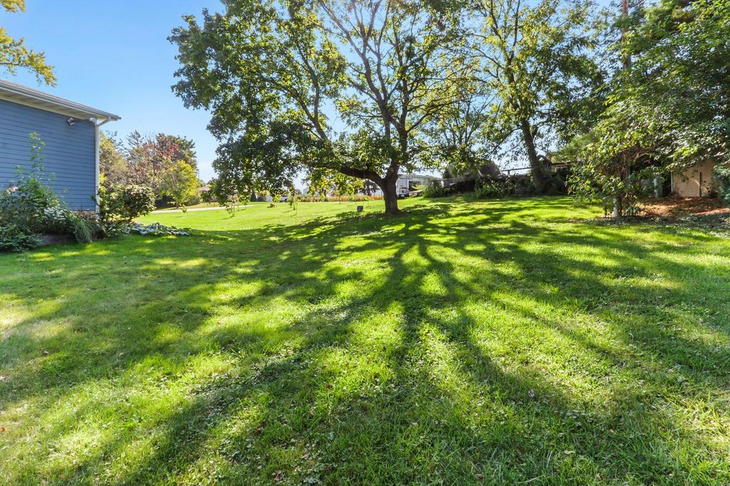 Photo of 9244 391st AVENUE, Genoa City, WI 53128 (MLS # 1940155)