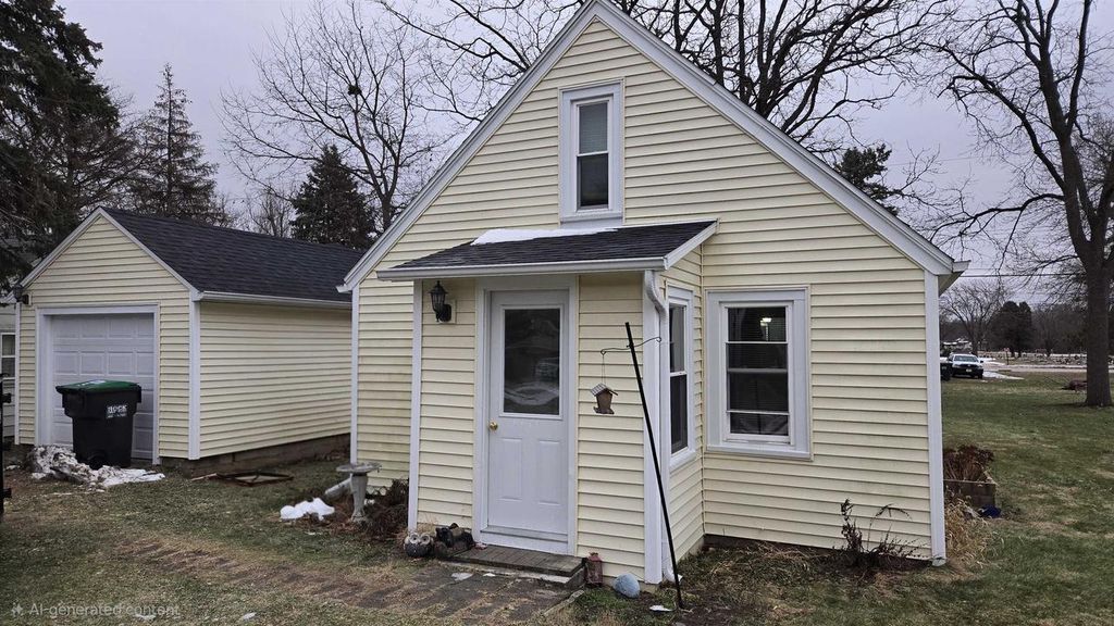 Photo of 2166 E Bradley STREET, Beloit, WI 53511 (MLS # 2014048)