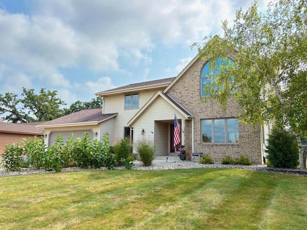 Photo of 1253 Linden Kansasville LANE, Kansasville, WI 53139 (MLS # 1973985)