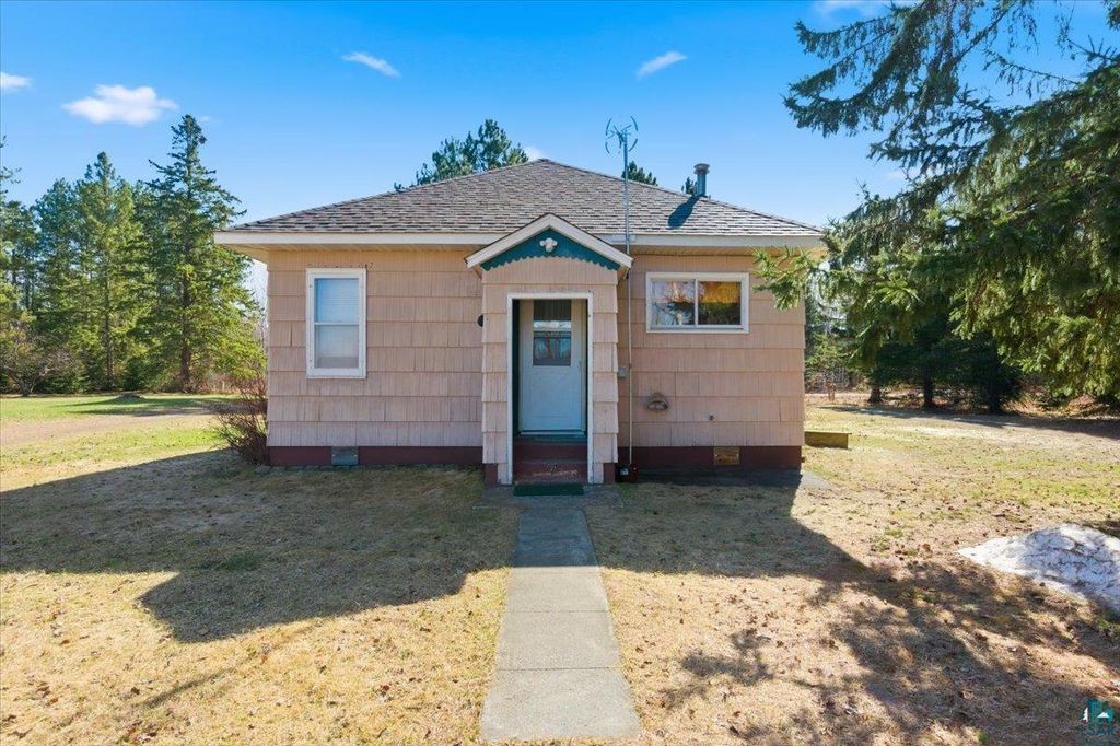 Photo of 5361 S Balsam ROAD, Poplar, WI 54864 (MLS # 6124782)