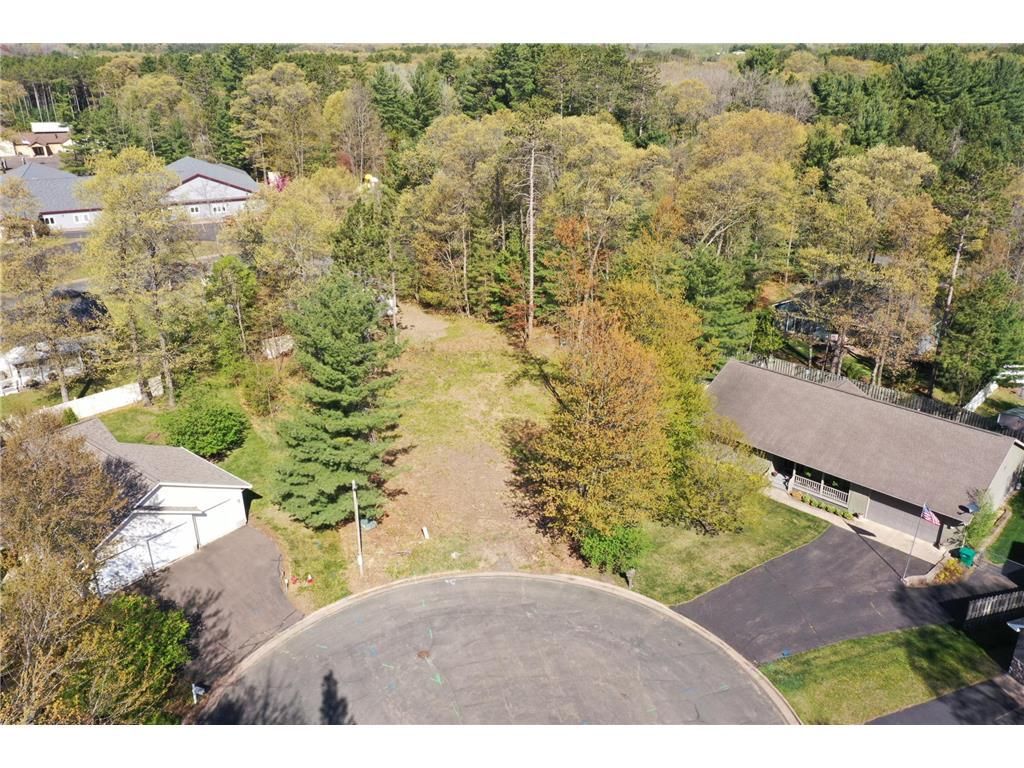 Photo of Lot 21 Shady LANE, Siren, WI 54872 (MLS # 7074279)
