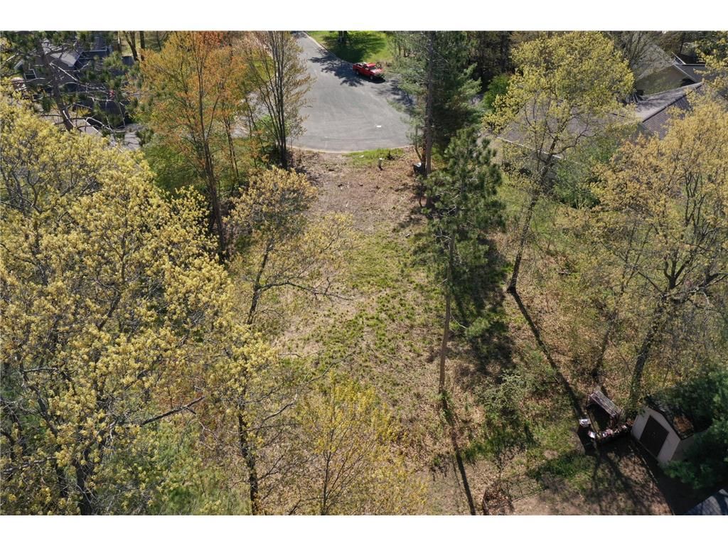 Photo of Lot 21 Shady LANE, Siren, WI 54872 (MLS # 7074279)