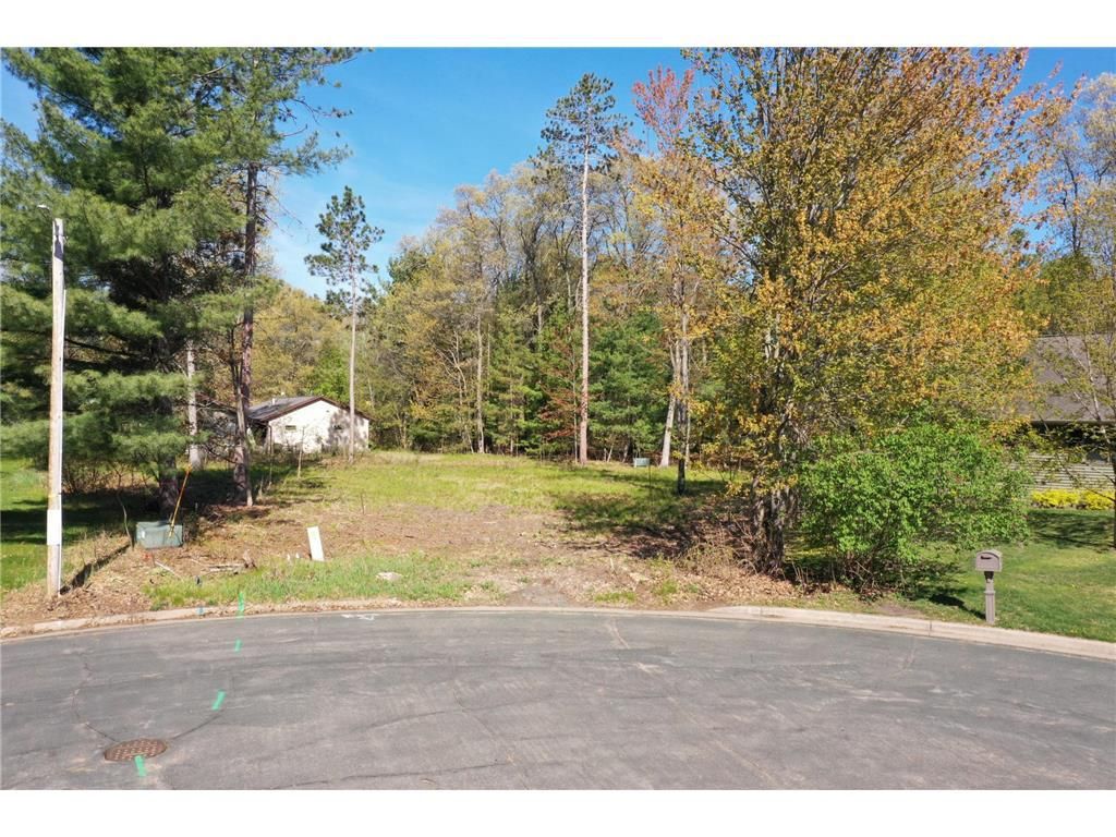 Photo of Lot 21 Shady LANE, Siren, WI 54872 (MLS # 7074279)