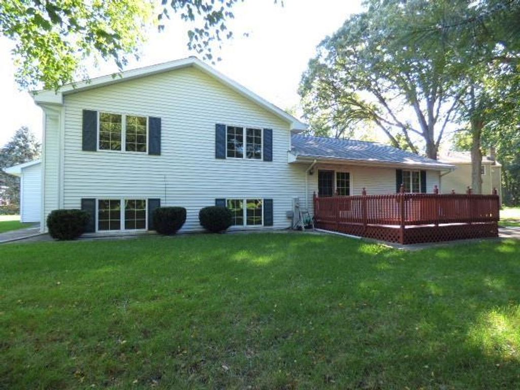 Photo of 3818 60th STREET, Kenosha, WI 53144 (MLS # 1944336)