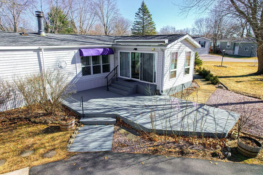 Photo of 118 Deer PATH #118, Baraboo, WI 53913 (MLS # 2016976)