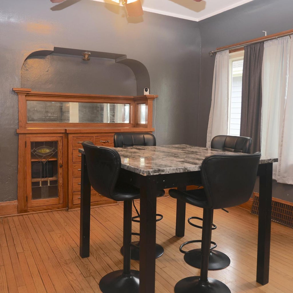 Photo of 4064 N 24th STREET, Milwaukee, WI 53209 (MLS # 1966143)