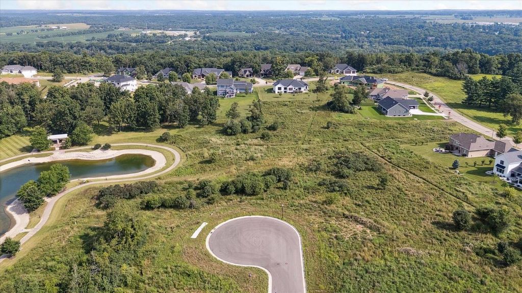 Photo of 2868 Oakridge COURT, Janesville, WI 53548 (MLS # 2017895)