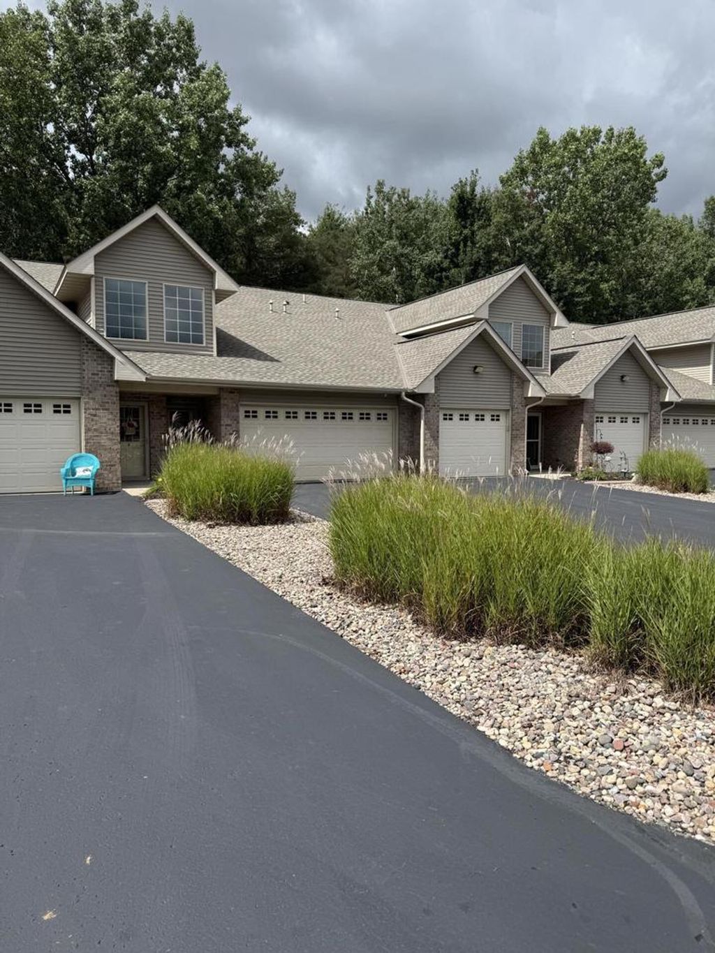 Photo of 4711 W Everbreeze CIRCLE #B, Appleton, WI 54913 (MLS # 50325630)