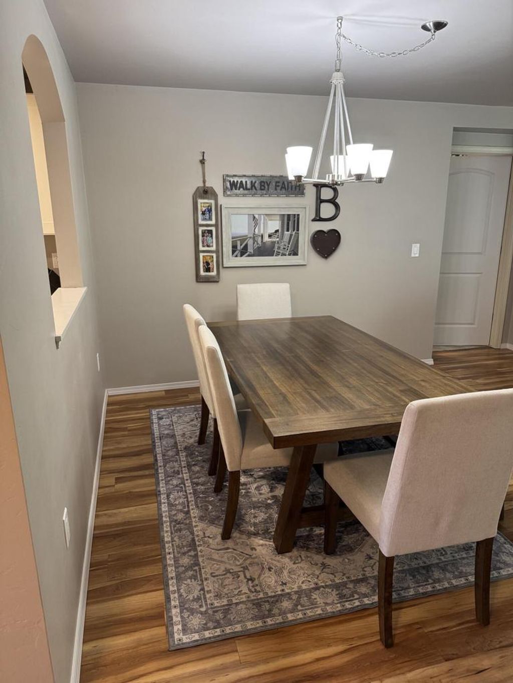 Photo of 4711 W Everbreeze CIRCLE #B, Appleton, WI 54913 (MLS # 50325630)