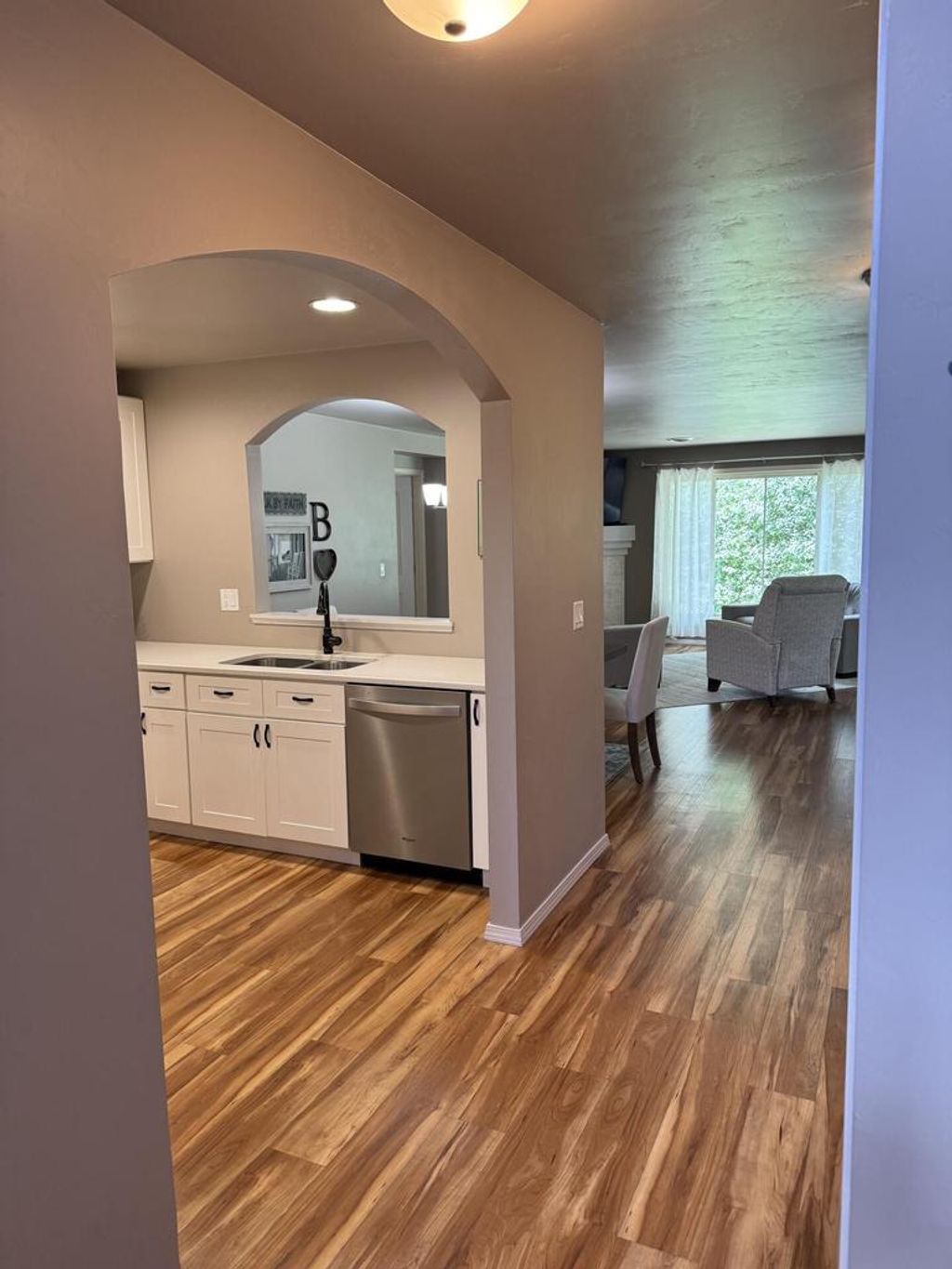 Photo of 4711 W Everbreeze CIRCLE #B, Appleton, WI 54913 (MLS # 50325630)