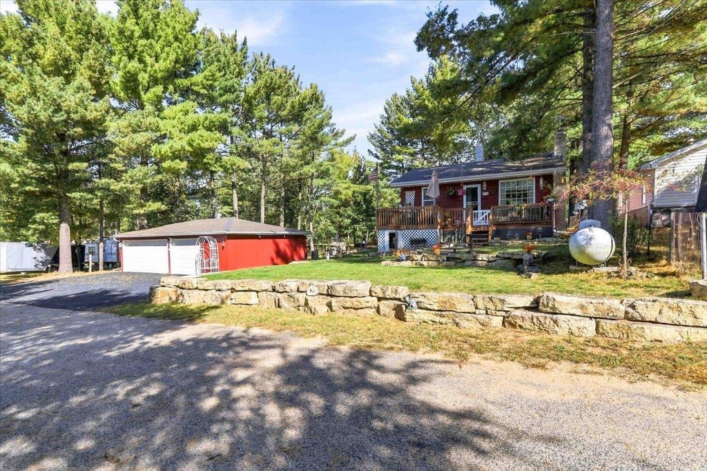 Photo of 2170 Blackhawk STREET, Friendship, WI 53934 (MLS # 2035392)