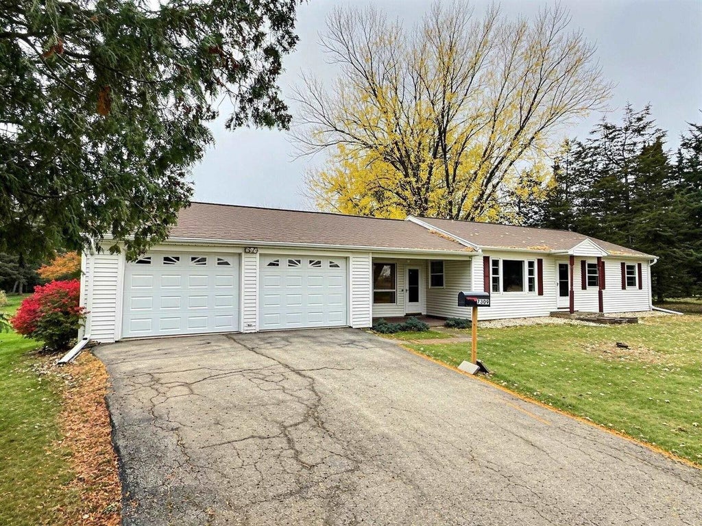 Photo of 7309 County Rd K, Omro, WI 54963 (MLS # 50335006)