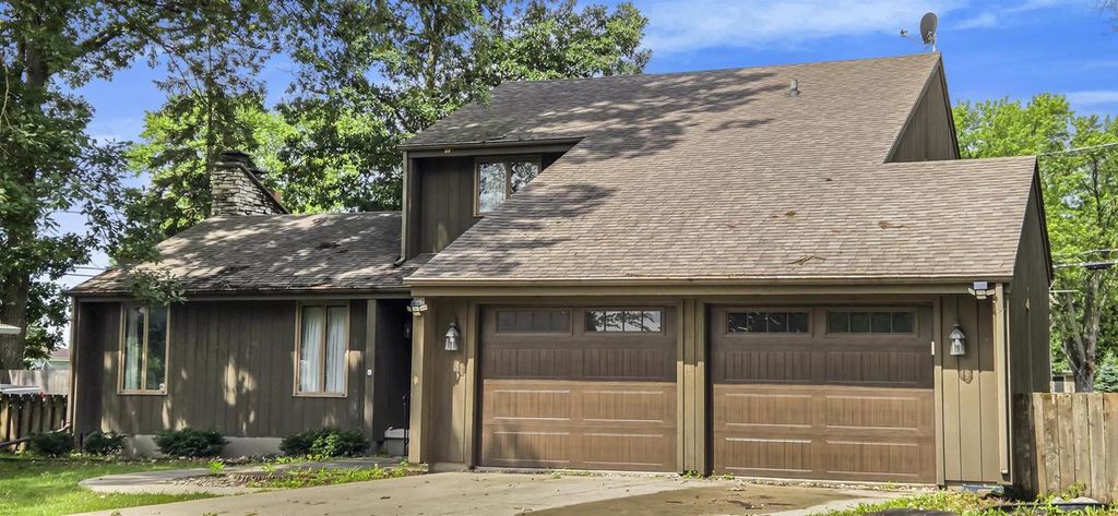 Photo of 1354 Mayer STREET, Menasha, WI 54952 (MLS # 50320450)