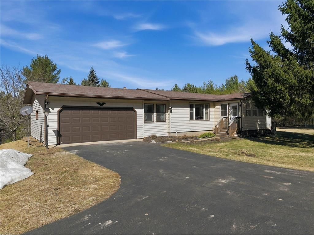 Photo of W13942 County Road B, Fairchild, WI 54741 (MLS # 7048426)