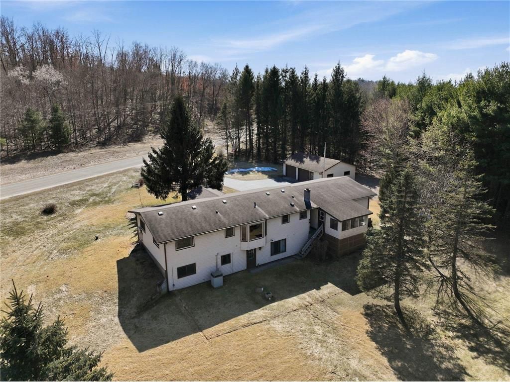 Photo of W13942 County Road B, Fairchild, WI 54741 (MLS # 7048426)