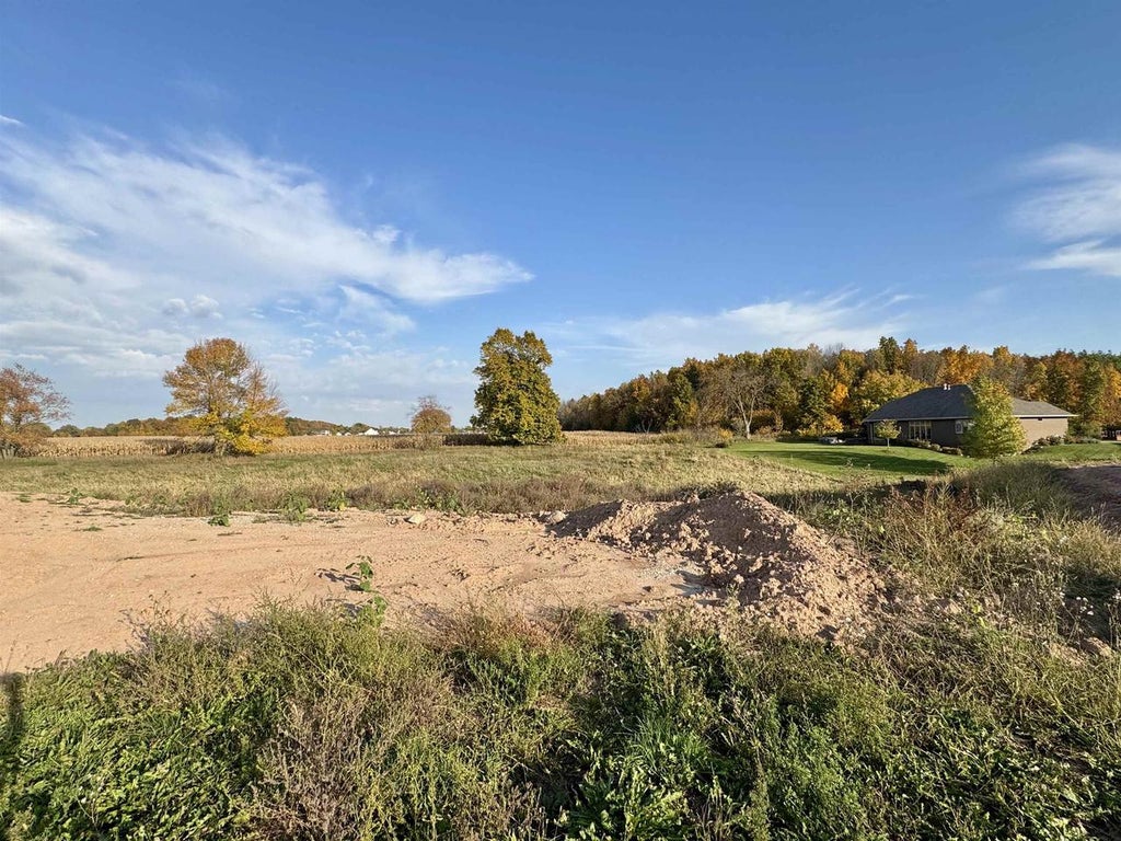 Photo of 1037 Sandpiper DRIVE, Menasha, WI 54952 (MLS # 50334207)