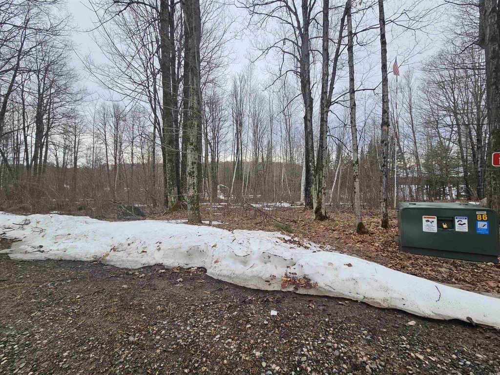 Photo of Porcupine Lake ROAD, Florence, WI 54121 (MLS # 50323677)