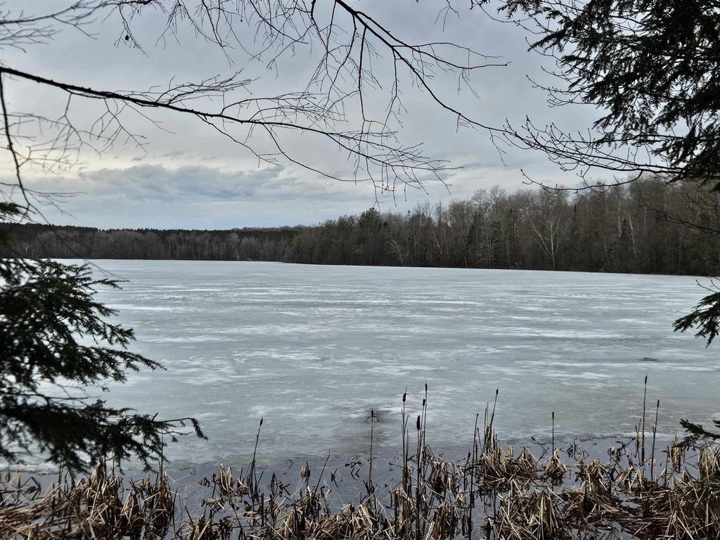Photo of Porcupine Lake ROAD, Florence, WI 54121 (MLS # 50323677)
