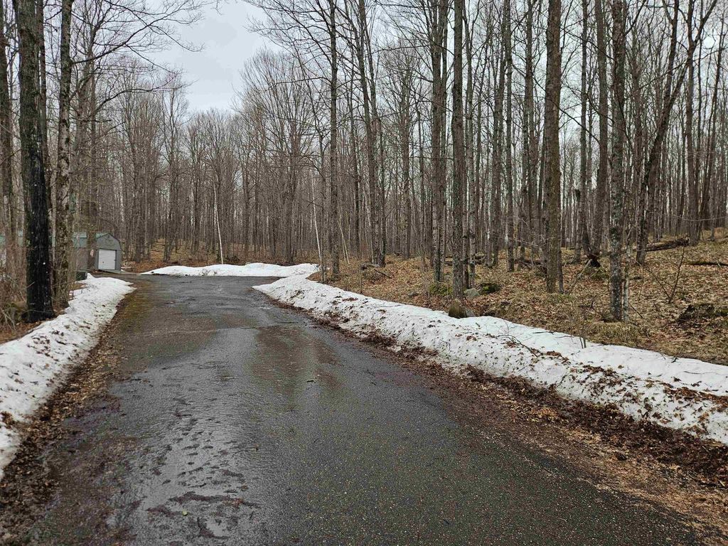 Photo of Porcupine Lake ROAD, Florence, WI 54121 (MLS # 50323677)