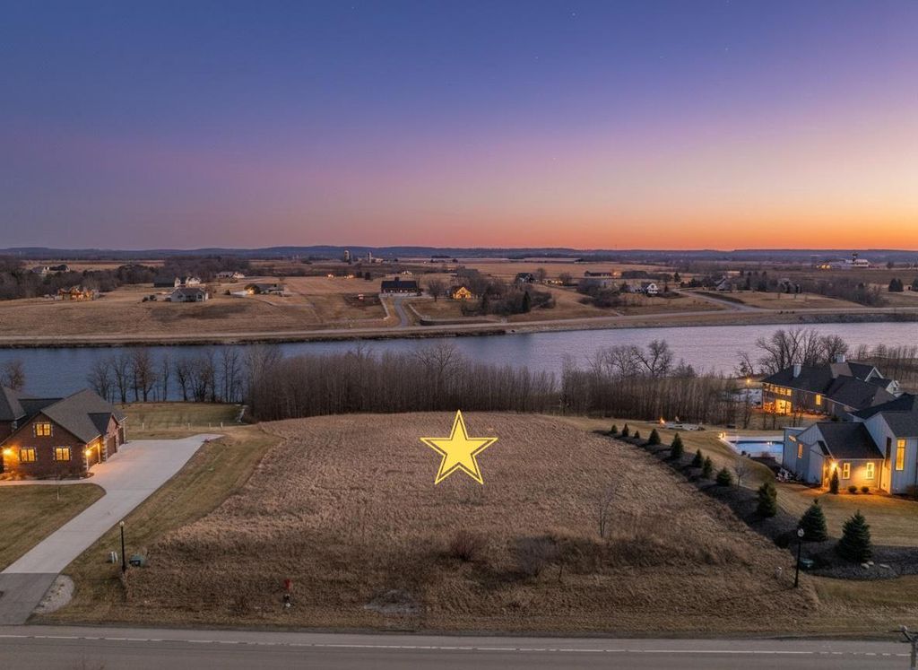 Photo of 4079 Lost Dauphin ROAD, Wrightstown, WI 54115 (MLS # 50321706)