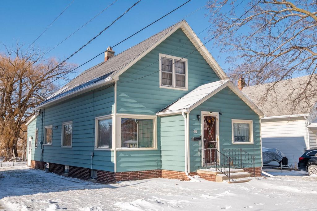 Photo of 720 N 15th STREET, Sheboygan, WI 53081 (MLS # 1947304)