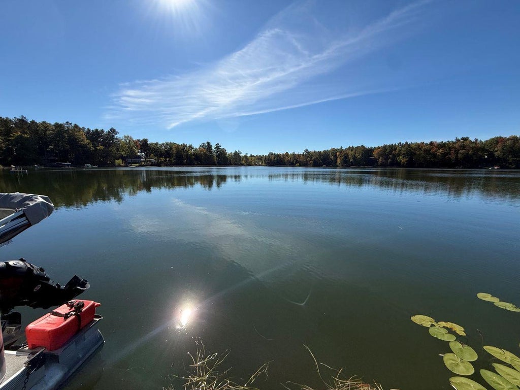 Photo of N2885 County Rd Y, Clintonville, WI 54929 (MLS # 50333846)