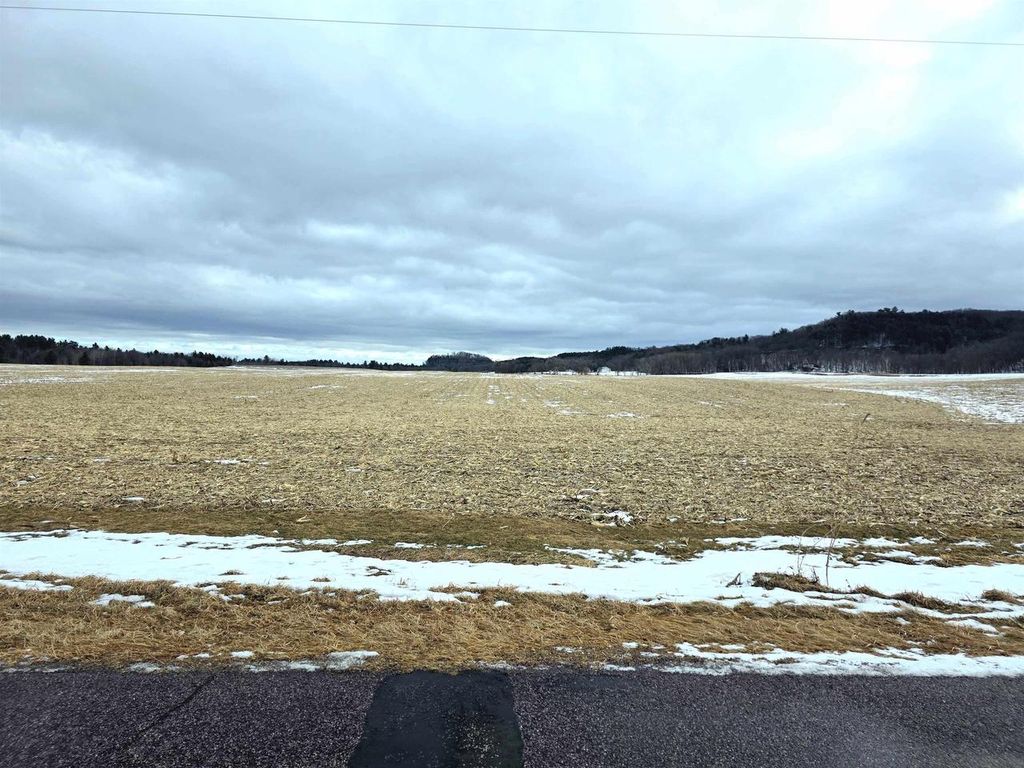 Photo of 137 Acres Morrissey ROAD, Mauston, WI 53948 (MLS # 2016199)