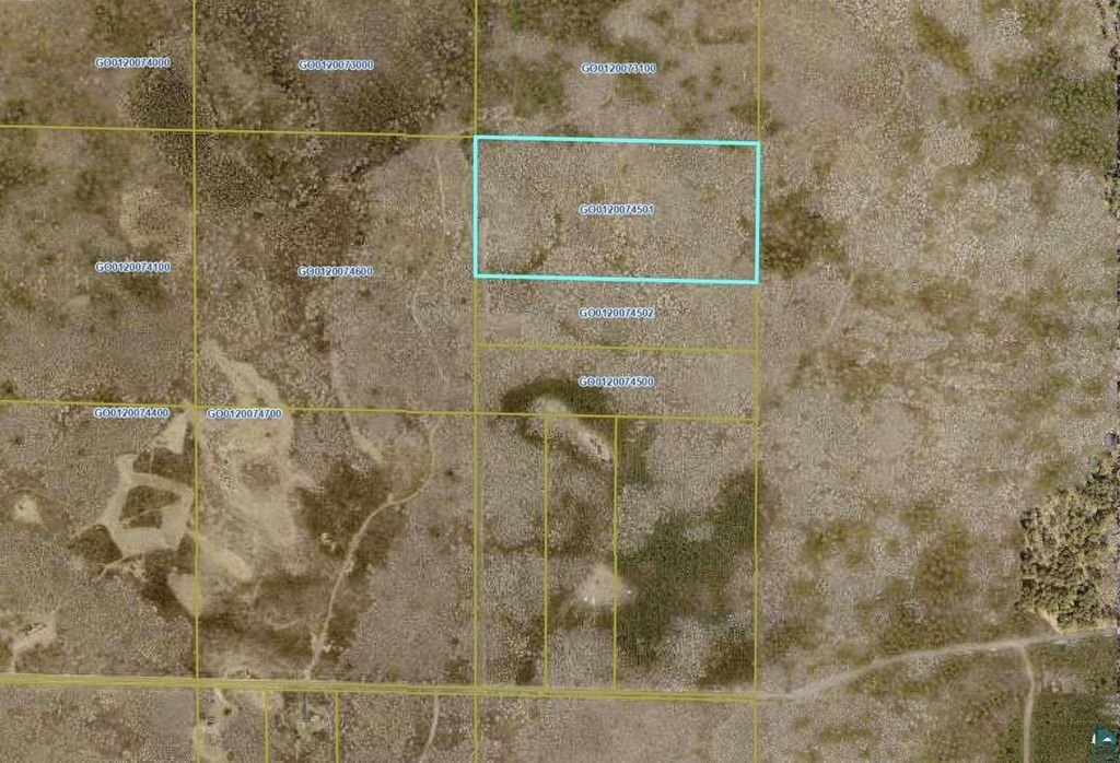 Photo of 20 Acres Denver ROAD, Gordon, WI 54838 (MLS # 6124444)