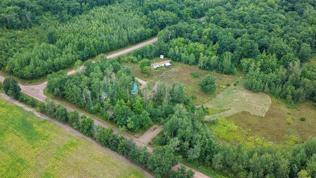 Photo of 11116 Blackberry ROAD, Trego, WI 54888 (MLS # 1601881)