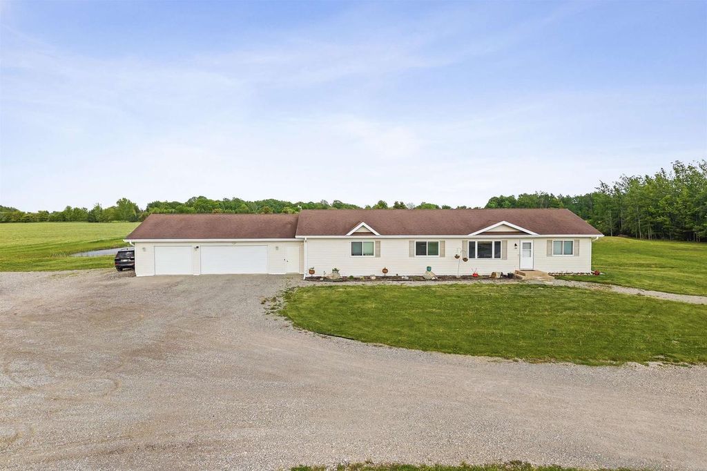 Photo of 1254 S Overland ROAD, De Pere, WI 54115 (MLS # 50326237)