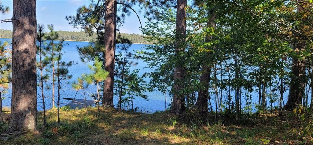 Photo of 12029 Lot 1 &amp; 2 E County Highway Y, Gordon, WI 54838 (MLS # 1600420)
