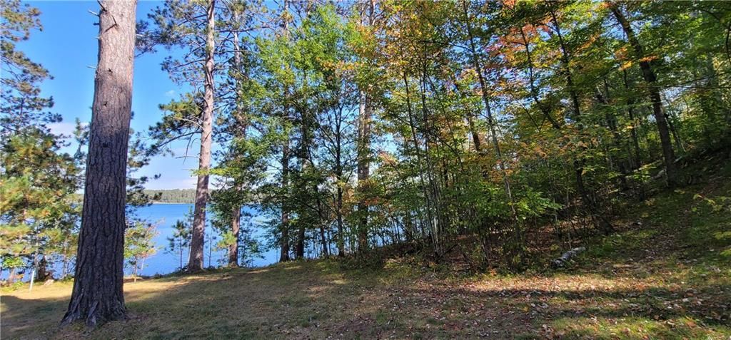 Photo of 12029 Lot 1 &amp; 2 E County Highway Y, Gordon, WI 54838 (MLS # 1600420)