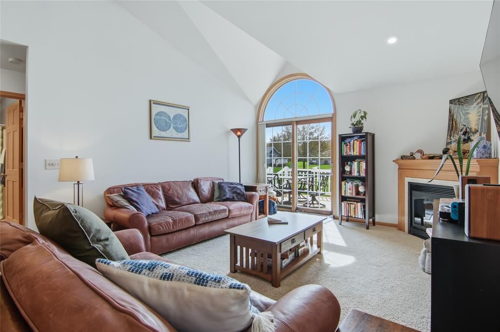 Photo of 4229 Mill Ridge CIRCLE, Eau Claire, WI 54703 (MLS # 1600823)