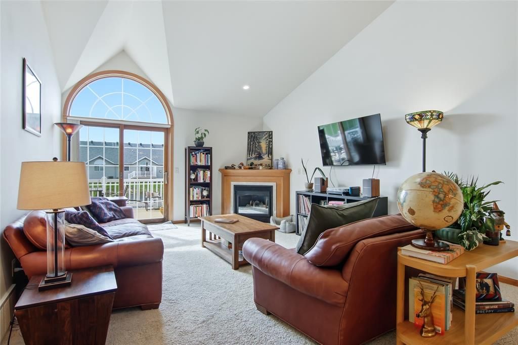 Photo of 4229 Mill Ridge CIRCLE, Eau Claire, WI 54703 (MLS # 1600823)
