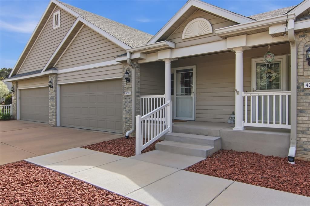 Photo of 4229 Mill Ridge CIRCLE, Eau Claire, WI 54703 (MLS # 1600823)