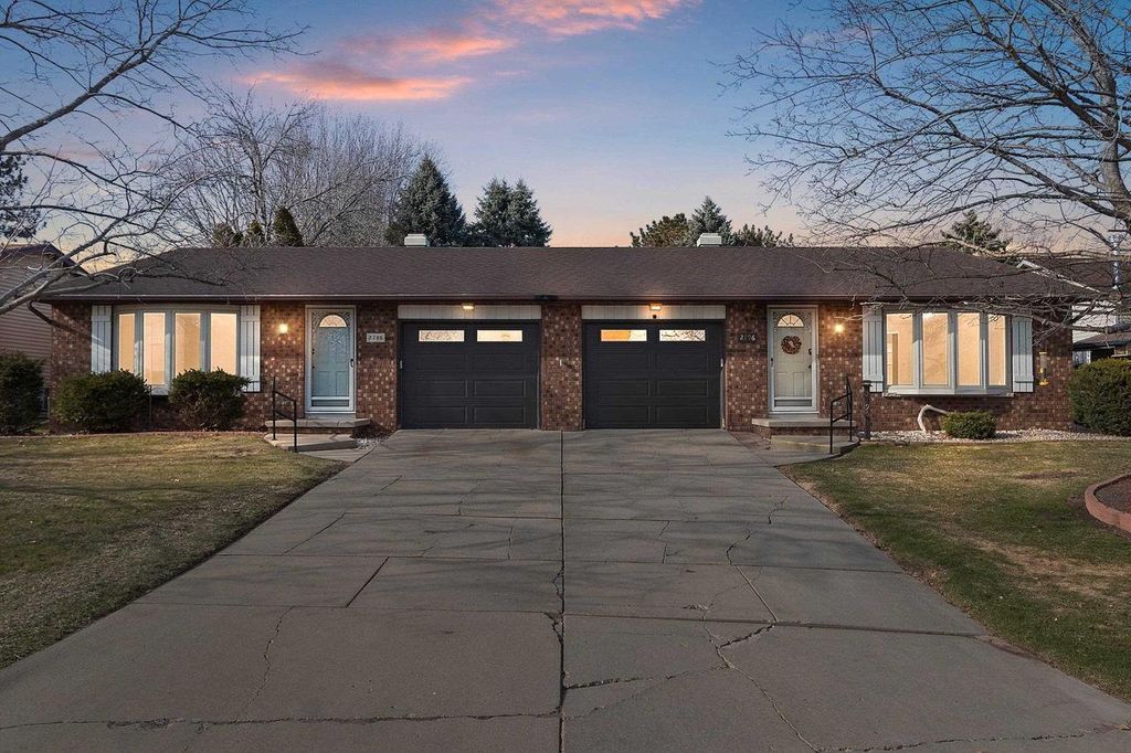 Photo of 2796 Cormier ROAD, Green Bay, WI 54313 (MLS # 50323413)