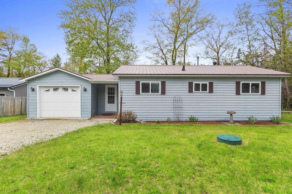 Photo of N6983 Wood Duck LANE, Crivitz, WI 54114 (MLS # 50325971)
