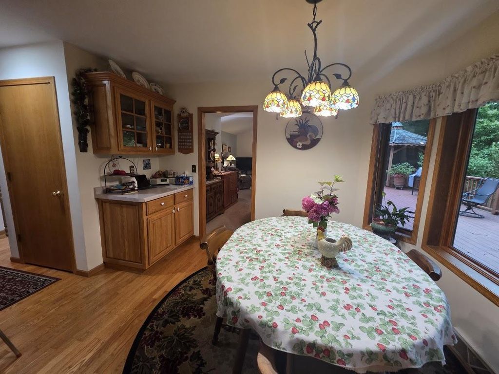 Photo of N3405 Oaklawn COURT, Wautoma, WI 54982 (MLS # 50328909)