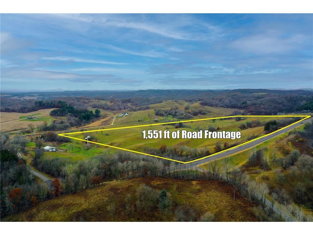 Photo of TBD S State Road 93, Eleva, WI 54738 (MLS # 6820501)