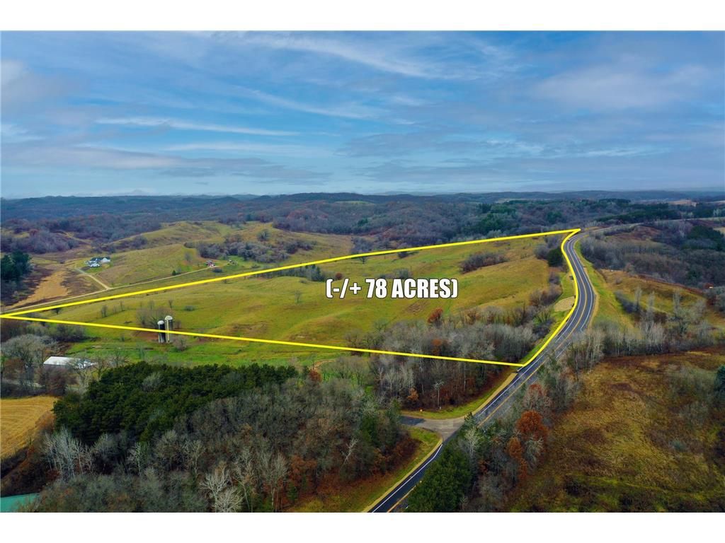 Photo of TBD S State Road 93, Eleva, WI 54738 (MLS # 6820501)