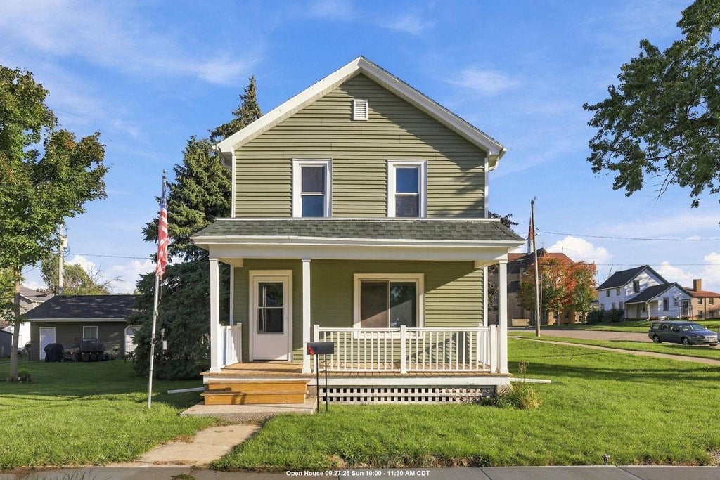 Photo of 202 W 9th STREET, Kaukauna, WI 54130 (MLS # 50333226)