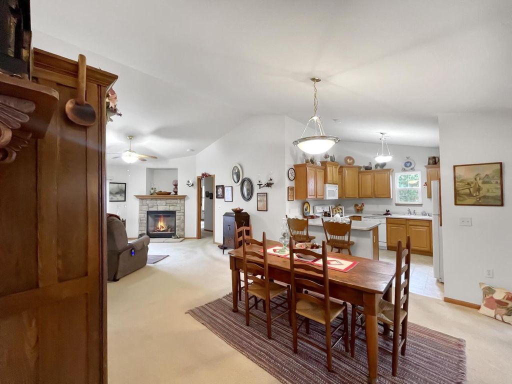 Photo of 1040 Covington DRIVE #1040, Sheboygan Falls, WI 53085 (MLS # 1941240)