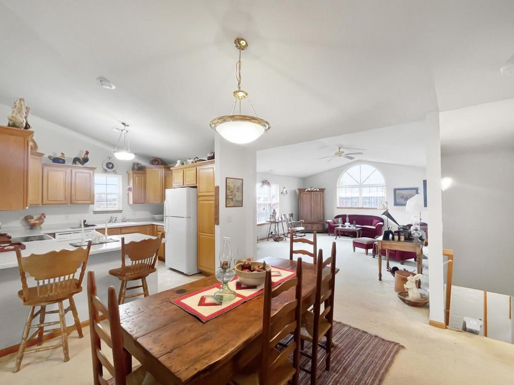 Photo of 1040 Covington DRIVE #1040, Sheboygan Falls, WI 53085 (MLS # 1941240)