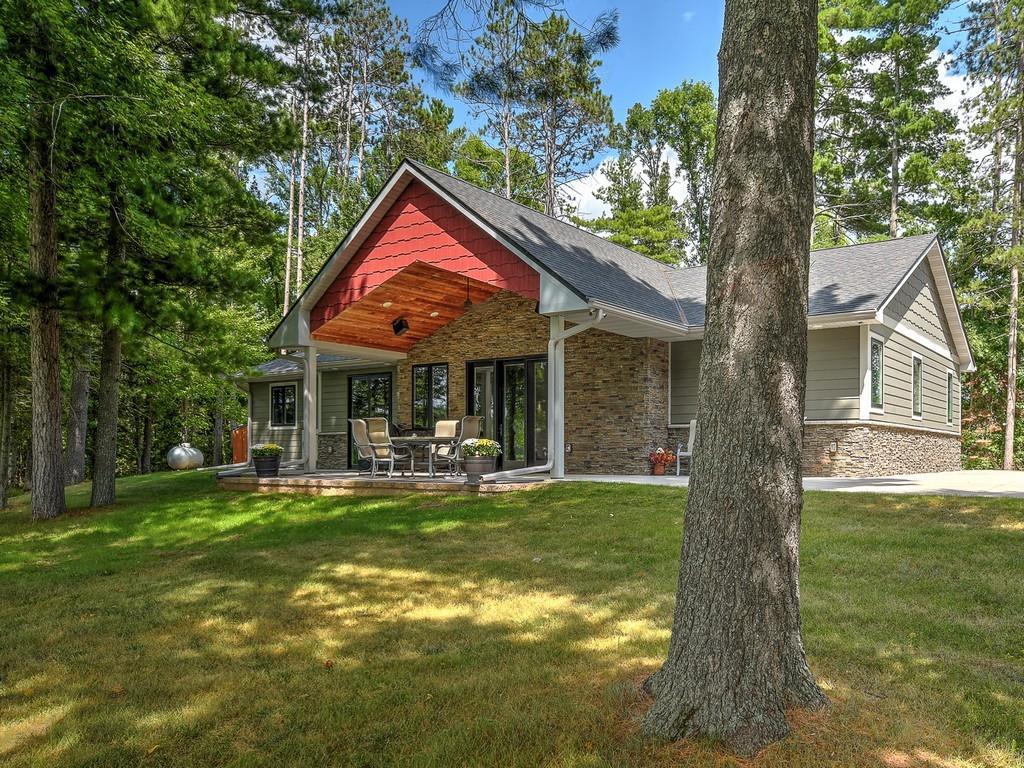 Photo of 8687 Grover Point ROAD, Danbury, WI 54830 (MLS # 1604304)